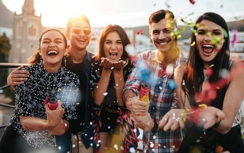 New year, new you (for more than a month...)